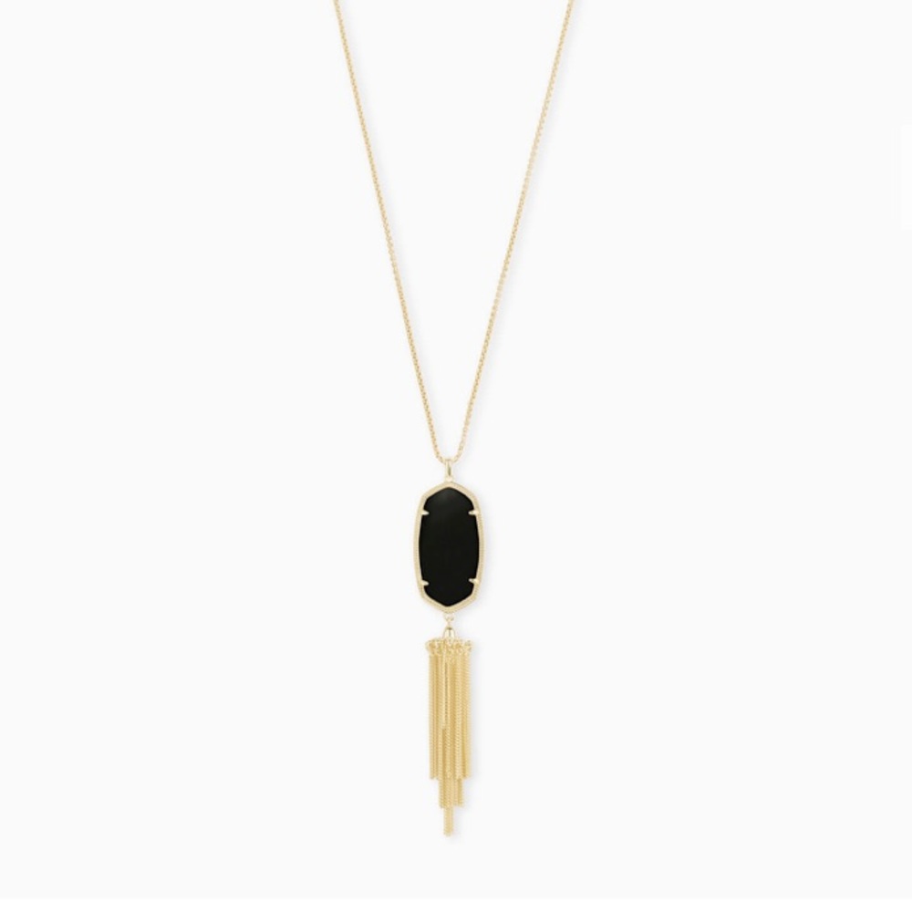 Kendra Scott Rayne Necklace